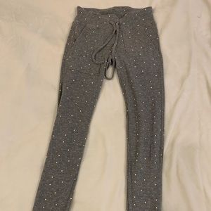 Aerie PJ Jogger